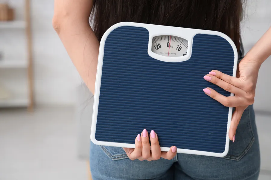 Emagrecimento é superficial?